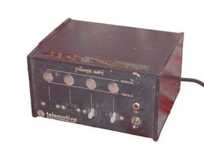 TELEMOTIVE E1012-3
