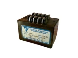 POWER CONTROL CORP 120101