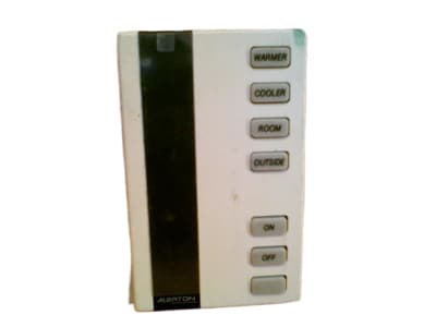 ALERTON MALMS-1010