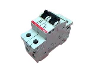 ASEA BROWN BOVERI S272-C50