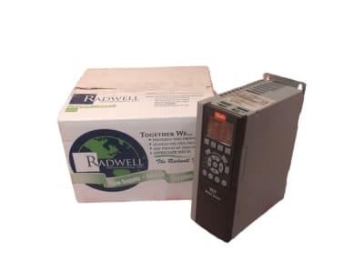 DANFOSS 131B7526