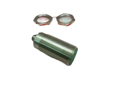 HONEYWELL 922AA4HM-A9P-L