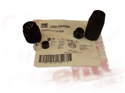 EATON CORPORATION D970DNDFMA