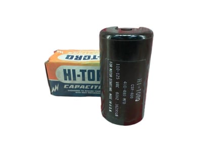 TORQ CSP-400