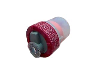 ELECTRO LUBER M125N