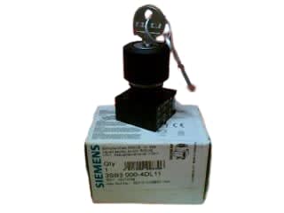 SIEMENS 3SB3-000-4DL11