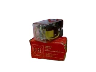 FABBRICA ITALIANA RELE K-3PDT/AC6