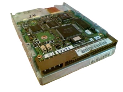 QUANTUM FB54S011