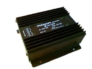 MASCOT 8862 24/12V