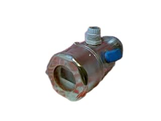 ENDRESS & HAUSER PMC45-GE11M3R1YY1