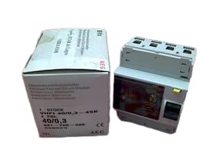 EEC AEG VHFI-40/0.3-4SK