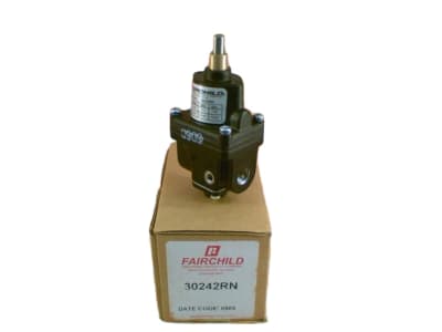 FAIRCHILD INDUSTRIAL PROD 30242RN