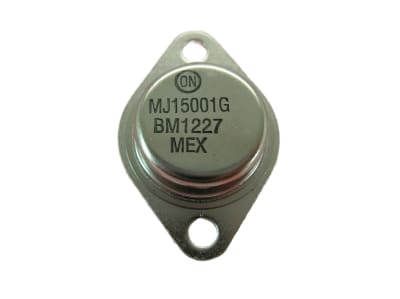 GENERIC TMJ15001