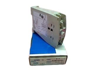 OMRON H3DG-6S-AC100/110/120
