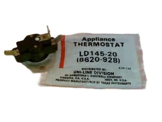 INVENSYS 8620-928