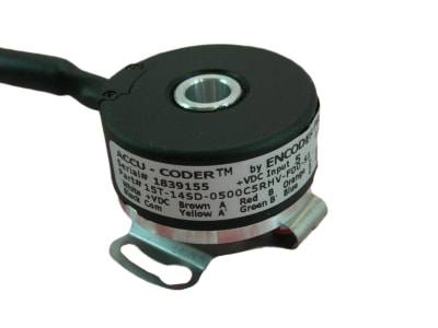 ENCODER PRODUCTS COMPANY 15T-14SD-0500C05RHV-F00-S1