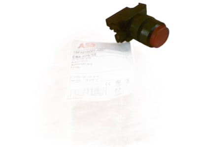 ASEA BROWN BOVERI CBK-KPIF1R