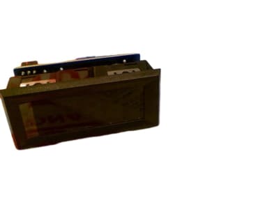 KELE & ASSOCIATES LPI-1CR
