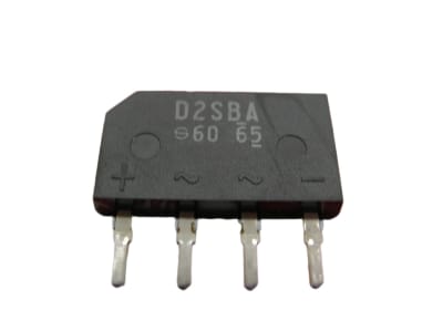 SHINDENGEN D2SBA60