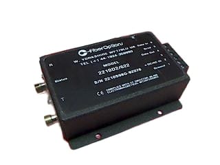 FIBEROPTIONS 2210D2/622