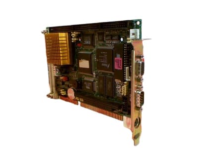 ADVANTECH PCA-6144V