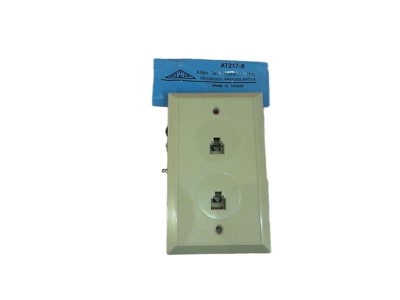ALLEN TEL PRODUCTS AT217-6