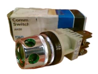 FUJI ELECTRIC AH30-L2G11E3