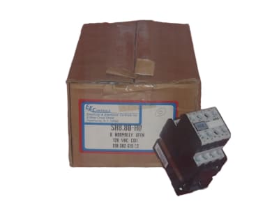EEC AEG SH8.80-A