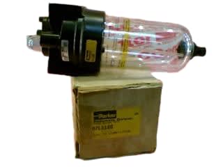 PARKER 07L11BD