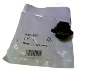 AMPHENOL T3106-000
