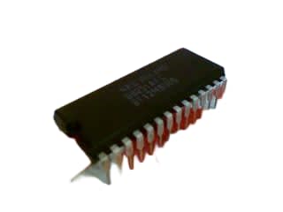 NEC D8251AFC