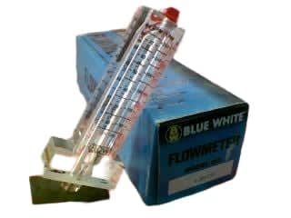 BLUE WHITE F-30125P
