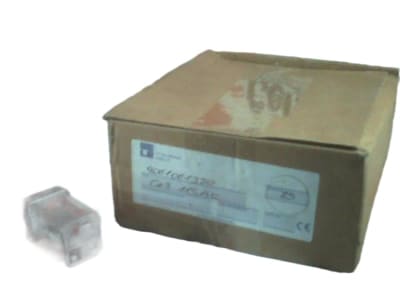 RELE C43-115VAC
