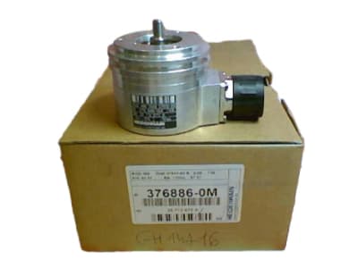 HEIDENHAIN CORP ROD-486-2048-27S12-03