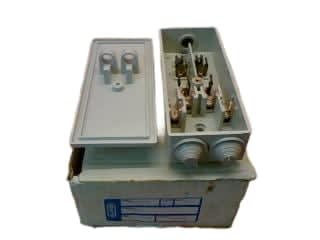 CLAVED AC41002