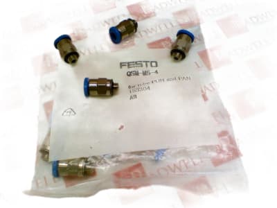 FESTO 153-304/E