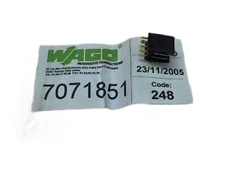 WAGO 707-1851