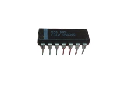 PHILIPS ECG995
