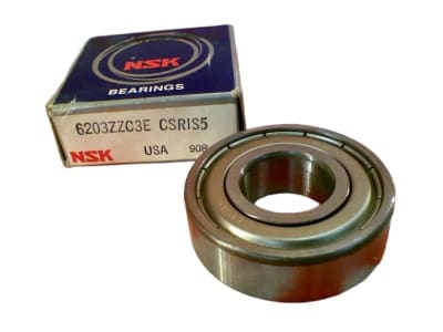NSK 6203ZZC3E