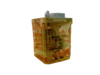 IDEC RR1BA-128L-DC24V