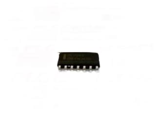ON SEMICONDUCTOR MC74HC05ADG