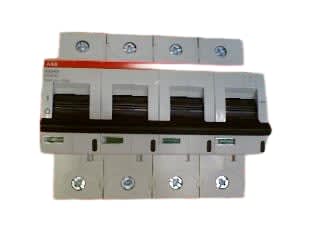ASEA BROWN BOVERI S804S-UCK40