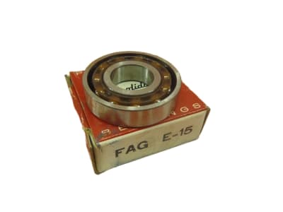 CONSOLIDATED BEARING E-15