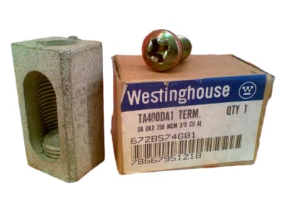 WESTINGHOUSE TA400DA1