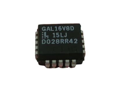 LATTICE GAL16V8D-15LJ