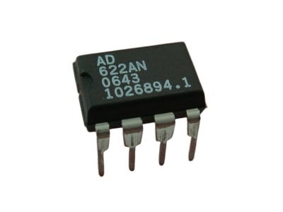 ANALOG DEVICES AD622AN
