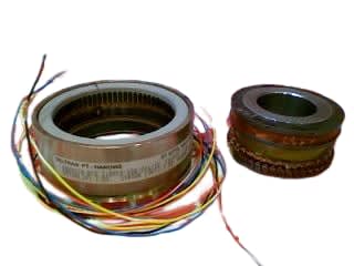 DYNAPAR 31BRCX-500-D16/10