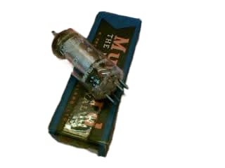 MULLARD LTD DL94