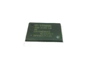 INFINEON SAB-C165-LMHA