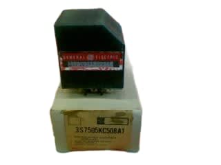 GENERAL ELECTRIC 3S7505KC508A1